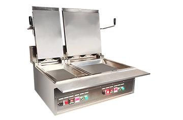 Automatic Electric Griddle Plate